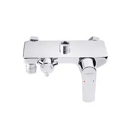 Душова система Kroner KRP Armada - C063 CV024314, Хром - мініатюра 4