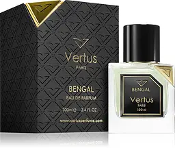 Оригінал Vertus Bengal 100 мл Парфумована вода
