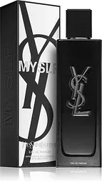 Оригінал Yves Saint Laurent MYSLF 100 мл Парфумована вода