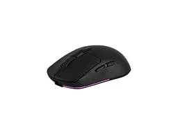 Миша 2E MG360 WL Black (2е-MG360UB-WL) - мініатюра 4