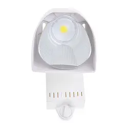 Світильник трековий поворотний LED KW-227/40W NW WH Brille 33-052 - мініатюра 10