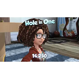 Ключ активації Microsoft Infinite Minigolf для Xbox One/Series - мініатюра 13