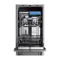 Посудомоечная машина PRIME Technics PDW 45108 RBI - миниатюра 4