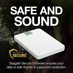 Зовнішній жорсткий диск Seagate Ultra Touch 2TB (STMA2000400) [89265] - мініатюра 5