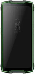 Смартфон Blackview BV9300 Pro 12/256GB Green - мініатюра 2