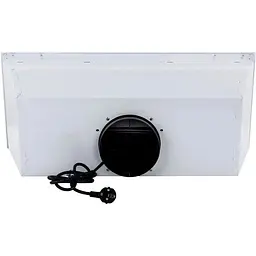 Витяжка вбудована Minola HBS 7652 WH 1000 LED - мініатюра 5