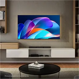 LED-телевізор Hisense 55A6S (7263481) - мініатюра 2