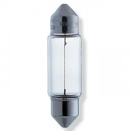 Автолампа Osram 5W (OS 6418 ULT_02B) - мініатюра 2