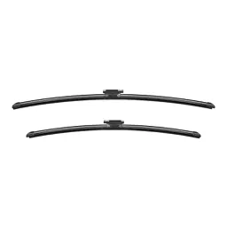 Щітка склоочисника Bosch 3 397 007 502 - мініатюра 1
