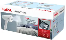 Парова щітка Tefal DT1020E1 - мініатюра 8