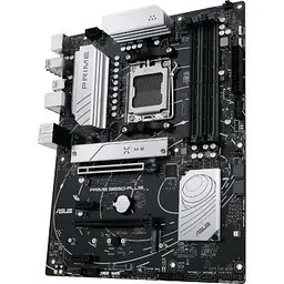 Материнська плата Asus (PRIME B650-PLUS) - мініатюра 3