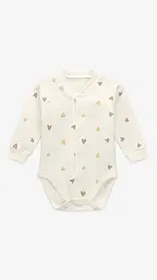 Бодi реглан для малюків Тімі Т46-Фт68 68 см Різнокольоровий shop (4820000303903)