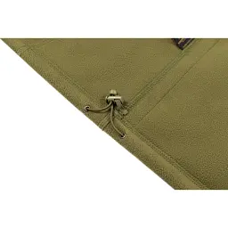 Кофта флісова Frontier Gulo S Khaki - мініатюра 7