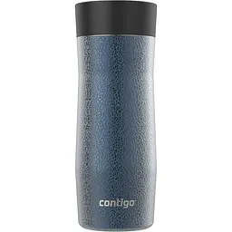Термокухоль Contigo West Loop 3.0, 0.47 л синій (2201633)