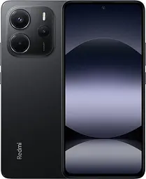 Смартфон Xiaomi Redmi Note 14 4G 8/128GB Midnight Black (Global) NFC (with charger)