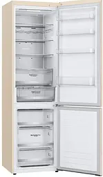 Холодильник з нижньою морозильною камерою LG GW-B509SEUM (GW-B509SEUM) - мініатюра 5