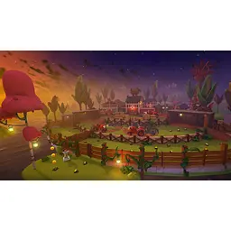 Ключ активації Microsoft New Super Lucky's Tale для Xbox One/Series - мініатюра 2
