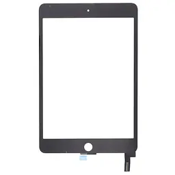 Сенсорний екран iPad mini 4 чорний, OEM