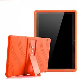 Чохол для планшета Huawei MediaPad T3 10 9.6 " AGS-L09 та AGS-W09 силіконовий протиударний - мініатюра 2