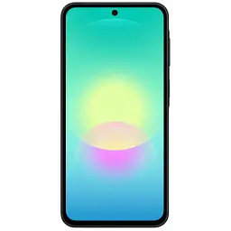 Мобільний телефон Samsung Galaxy A27 5G 6/128Gb Black (SM-A276BZKBEUC) - мініатюра 2