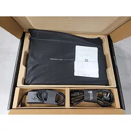Ноутбук Dell Latitude 15,i7-1365U,16GB,2TB,IPS,Windows 11 Pro - мініатюра 12