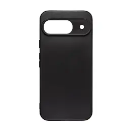 Чехол ArmorStandart Matte Slim Fit для Google Pixel 9 Camera cover Black