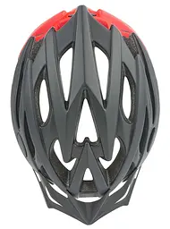 Шолом Polisport Twig L Чорний/Червоний (1085-8739100017) - мініатюра 4