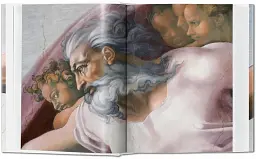 Michelangelo. Paintings, Sculptures and Architecture - мініатюра 5