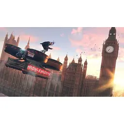 Гра Watch Dogs: Legion (англійська версія) (Xbox One, Xbox Series X) - мініатюра 3