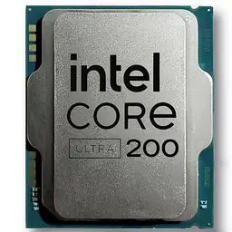 Процесор Intel Core Ultra 5 245KF (BX80768245KF) (Socket 1851, 14T, 5.2 ГГц, Box) - мініатюра 2