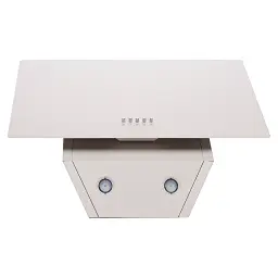 Витяжка декоративна похила Minola HDN 6242 IV 700 LED - мініатюра 4