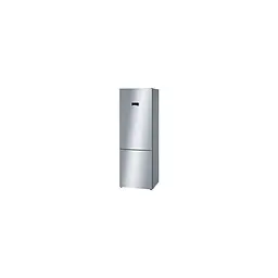 Холодильник з морозильною камерою Bosch KGN49XL306 - мініатюра 2