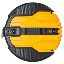 Рулетка Ingco 30 м x 12.5  мм скловолокно (HFMT8330) - мініатюра 2
