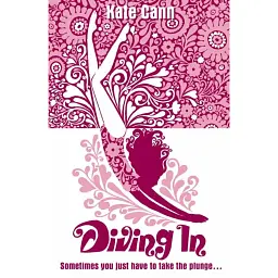 Diving In - Кейт Канн