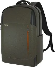 Рюкзак Tigernu T-B3906B 15.6 Army Green