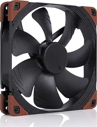 Вентилятор Noctua NF-A14iPPC-24V-2000 SP IP67 PWM - мініатюра 1
