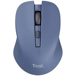 Комп'ютерна миша Trust Mydo Silent WL синій teh0014061
