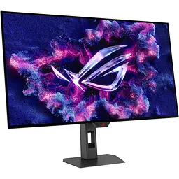 Монітор Asus 31.5" ROG Strix XG32UCWMG (90LM0BW0-B01371) [165620] - мініатюра 3
