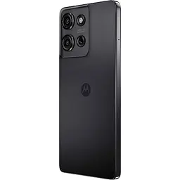 Смартфон Motorola Moto G75 8/256GB Charcoal Grey (no NFC) - мініатюра 6