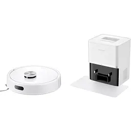 Робот-пилосос Roborock Q7 TF+ White [137792] - мініатюра 5
