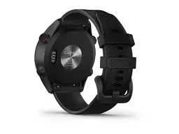 Смарт-годинник Garmin Approach S12 Black (010-02472-00/10) - мініатюра 4