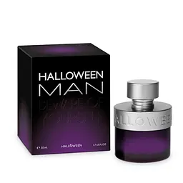 Чоловіча туалетна вода Man Halloween 50 мл