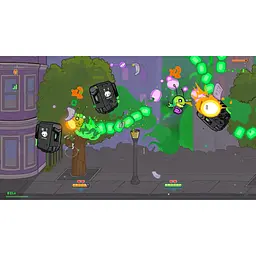 Ключ активації Microsoft Alien Hominid Invasion для Xbox One/Series S/X - мініатюра 8