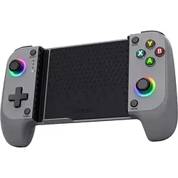 Геймпад Trust GXT 735G Mylox Wireless mobile Controller Grey (25649) - мініатюра 7