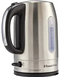 Електрочайник Russell Hobbs26300-70 Black teh0026863 - мініатюра 7