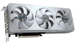 Відеокарта GIGABYTE RTX 5070 12GB EAGLE OC ICE SFF (GV-N5070EAGLEOC ICE-12GD) (GDDR7, 192 bit, PCI-E v5.0 x16) - мініатюра 4