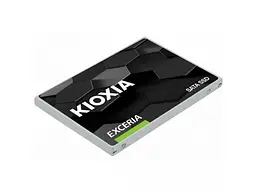 SSD-накопичувач Kioxia Exceria 480 GB (LTC10Z480GG8) - мініатюра 2