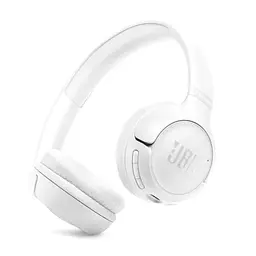 Навушники бездротові Tune 530BT, White JBL teh0020152