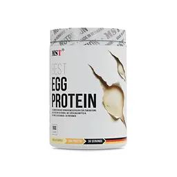 Протеїн MST Nutrition Best Egg Protein, 900 грам - Ваніль
