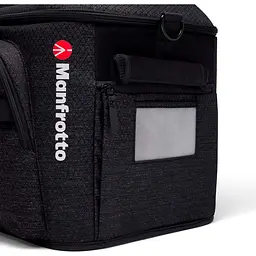 Сумка для фотоапарата Manfrotto Pro Light Cineloader Large (MB PL-CL-L) [107445] - мініатюра 8
